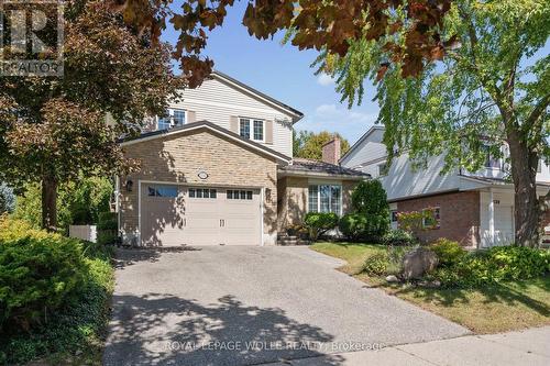 134 Bechtel Drive, Kitchener, ON 