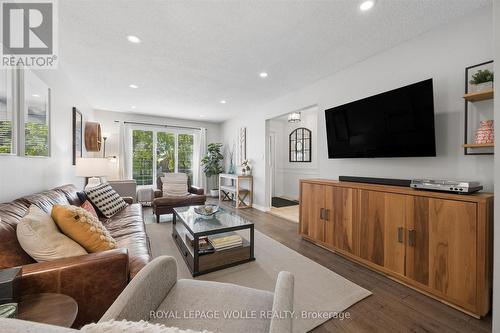 134 Bechtel Drive, Kitchener, ON 