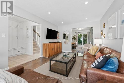 134 Bechtel Drive, Kitchener, ON 