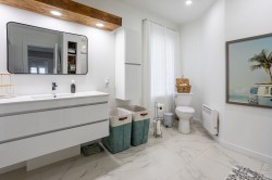 Salle de bains - 