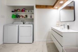 Salle de bains - 