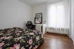 Chambre à coucher - 