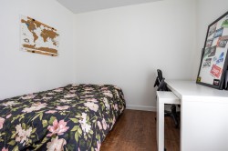 Chambre à coucher - 