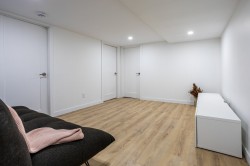 Salle familiale - 
