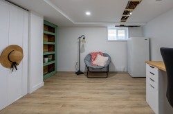Chambre à coucher - 