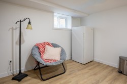 Chambre à coucher - 