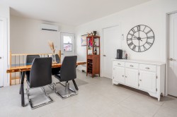 Salle à manger - 