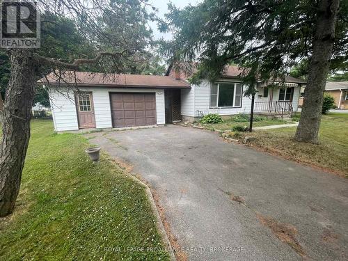 462 CORONATION BOULEVARD , Loyalist (Amherstview), Ontario K7M 5P9 2