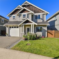 3084 Langford Lake Rd  Langford, BC V9B 0L9