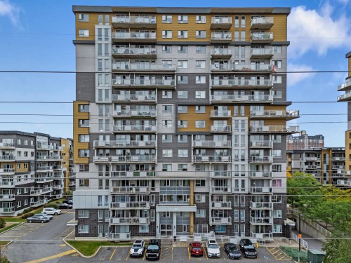 1202-603 Rue Robert-Élie  Laval (Laval-Des-Rapides), QC H7N 3Y9