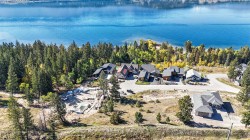 Lot 4 Stoddart Estates Drive  Windermere, BC V0B 1L2