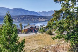Lot 5 Stoddart Estates Drive  Windermere, BC V0B 2L1