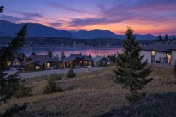 Lot 6 Stoddart Estates Drive  Windermere, BC V0B 2L1