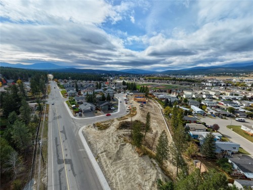 Eagle Ridge Crescent, Cranbrook, BC 