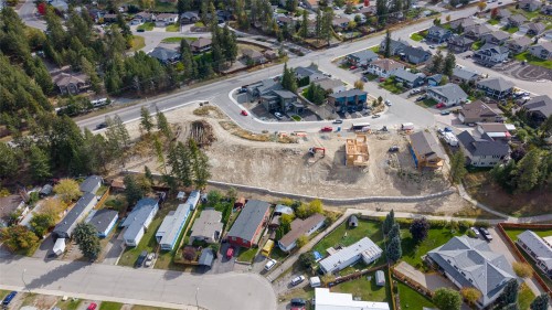 Eagle Ridge Crescent, Cranbrook, BC 