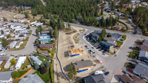 Eagle Ridge Crescent, Cranbrook, BC 