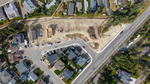 Eagle Ridge Crescent, Cranbrook, BC 
