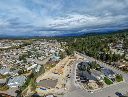 Eagle Ridge Crescent, Cranbrook, BC 