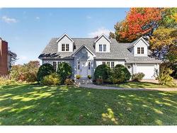 144 Harvey RD  Riverview, NB E1B 2K3