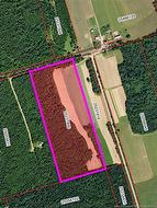 LOT Mcdonald Saint-Maurice, NB E4S 5E4