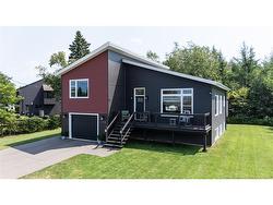 391 Rue Breaux- Bridge  Shediac, NB E4P 2M4