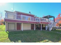 10 JP LANE  Bertrand, NB E1W 5R1
