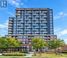 525 - 270 DUFFERIN STREET S Toronto, ON M6K 1Z6