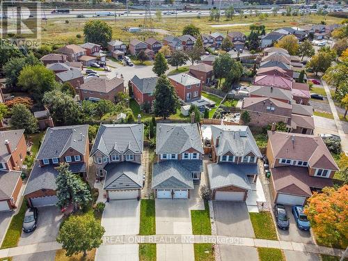 476 Bud Gregory Boulevard, Mississauga, ON 