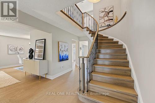 476 Bud Gregory Boulevard, Mississauga, ON 