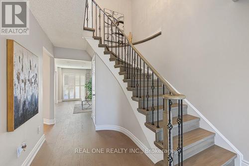 476 Bud Gregory Boulevard, Mississauga, ON 