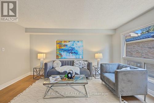 476 Bud Gregory Boulevard, Mississauga, ON 