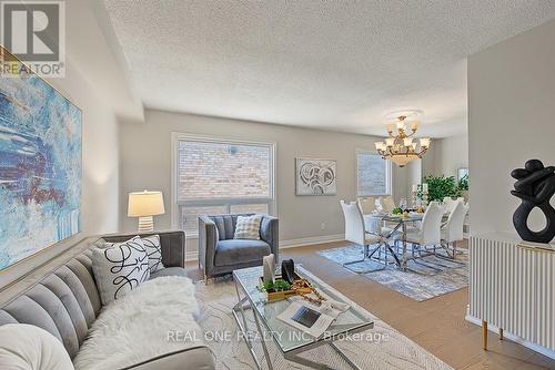 476 Bud Gregory Boulevard, Mississauga, ON 