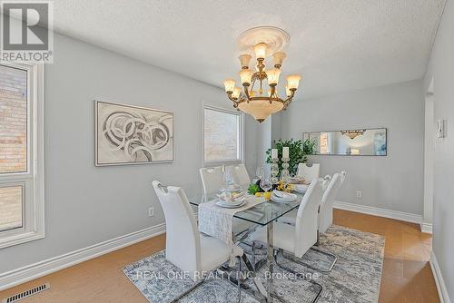 476 Bud Gregory Boulevard, Mississauga, ON 