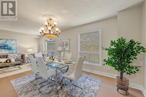476 Bud Gregory Boulevard, Mississauga, ON 