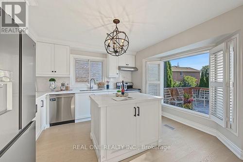 476 Bud Gregory Boulevard, Mississauga, ON 