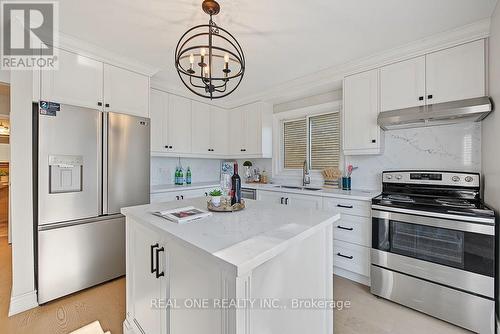 476 Bud Gregory Boulevard, Mississauga, ON 