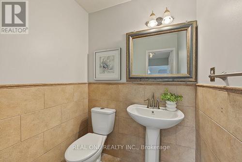 476 Bud Gregory Boulevard, Mississauga, ON 