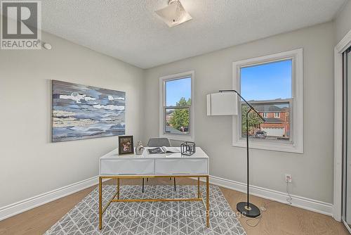 476 Bud Gregory Boulevard, Mississauga, ON 
