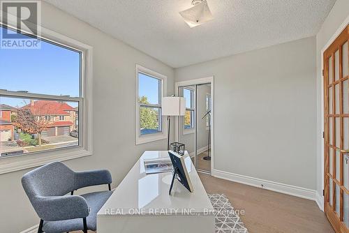 476 Bud Gregory Boulevard, Mississauga, ON 
