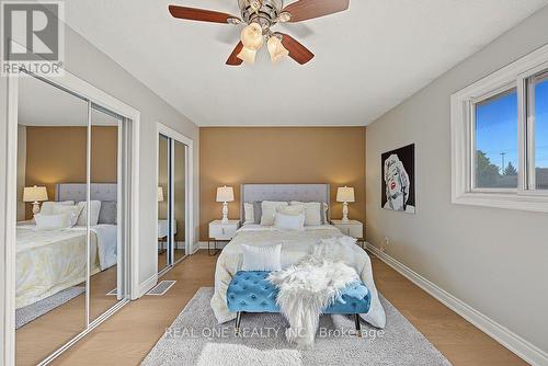 476 Bud Gregory Boulevard, Mississauga, ON 