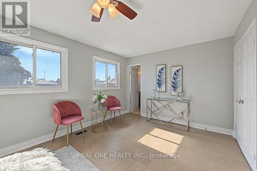 476 Bud Gregory Boulevard, Mississauga, ON 