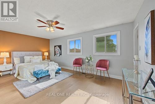 476 Bud Gregory Boulevard, Mississauga, ON 