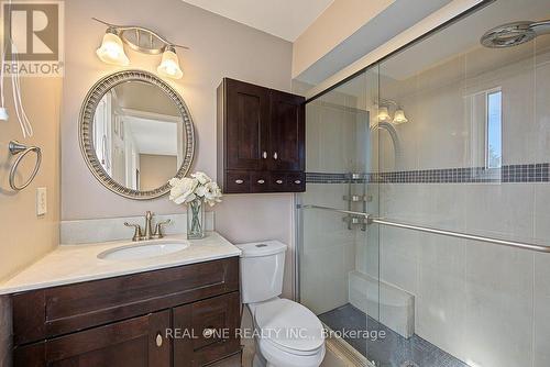 476 Bud Gregory Boulevard, Mississauga, ON 