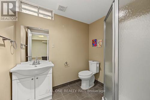 476 Bud Gregory Boulevard, Mississauga, ON 