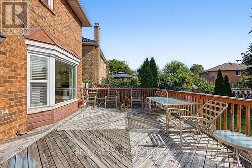 476 Bud Gregory Boulevard, Mississauga, ON 