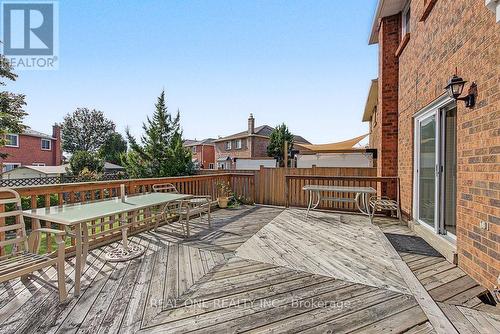476 Bud Gregory Boulevard, Mississauga, ON 