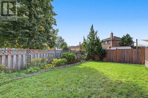 476 Bud Gregory Boulevard, Mississauga, ON 