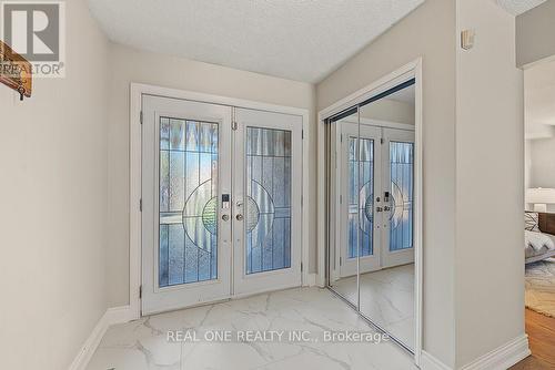 476 Bud Gregory Boulevard, Mississauga, ON 