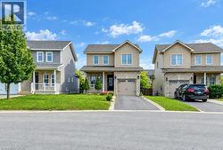 1651 CRIMSON Crescent  Kingston, ON K7P 0J3