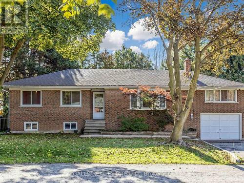 340 BOYER STREET  Whitchurch-Stouffville, ON L4A 7V9
